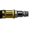 Guminė pneumatinė žarna su antgaliais KD1467, 10×17 mm, 20 m - Sodrinta.lt
