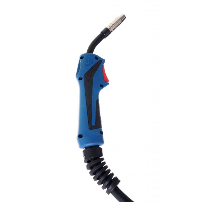 Suvirinimo aparatas MIG/MMA 400A KD811 - Sodrinta.lt