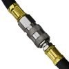 Guminė pneumatinė žarna su antgaliais KD1467, 10×17 mm, 20 m - Sodrinta.lt