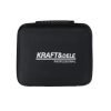 Masažuoklis 125W su 9 antgaliais KD3081 - Sodrinta.lt