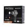 Masažuoklis 125W su 9 antgaliais KD3081 - Sodrinta.lt