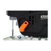 Elektrinis siaurapjūklis 800 W KD1674 - Sodrinta.lt