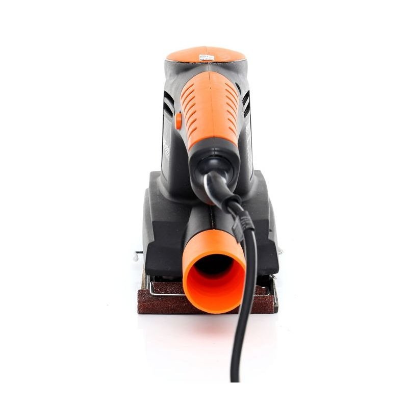 Ekscentrinis šlifuoklis Kraft&Dele KD1676, 450 W - Sodrinta.lt