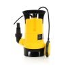 Nešvaraus vandens siurblys 1650 W KD740 - Sodrinta.lt