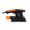 Ekscentrinis šlifuoklis Kraft&Dele KD1676, 450 W - Sodrinta.lt
