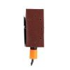 Ekscentrinis šlifuoklis Kraft&Dele KD1676, 450 W - Sodrinta.lt