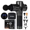 Masažuoklis 125W su 9 antgaliais KD3081 - Sodrinta.lt