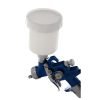 Dažų purškimo pistoletas 150 ml KD10211 - Sodrinta.lt