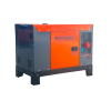 Dyzelinis trifazis elektros generatorius 17/18kW KD154 - Sodrinta.lt