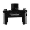 Reguliuojamas veržliaraktis alyvos filtrams 60 - 80 mm KD10041 - Sodrinta.lt