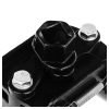 Reguliuojamas veržliaraktis alyvos filtrams 60 - 80 mm KD10041 - Sodrinta.lt