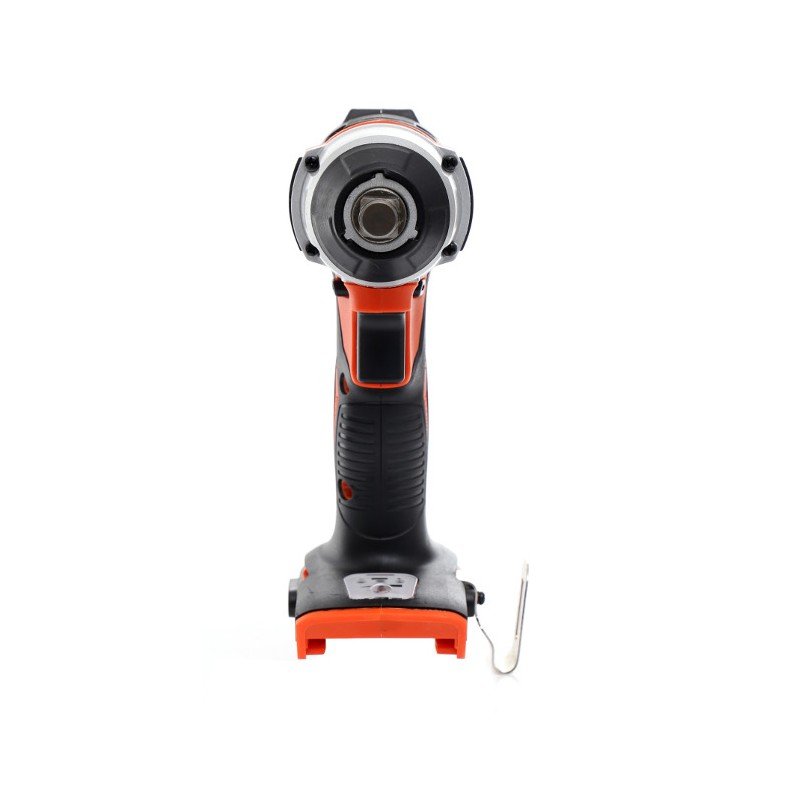 Akumuliatorinis smūginis veržliasukis 18V (BE PAKROVĖJO IR AKUMULIATORIAUS) KD1750 - Sodrinta.lt