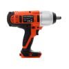 Akumuliatorinis smūginis veržliasukis X-SERIES 1/2'' KD1765 - Sodrinta.lt