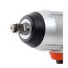 Akumuliatorinis smūginis veržliasukis X-SERIES 1/2'' KD1765 - Sodrinta.lt