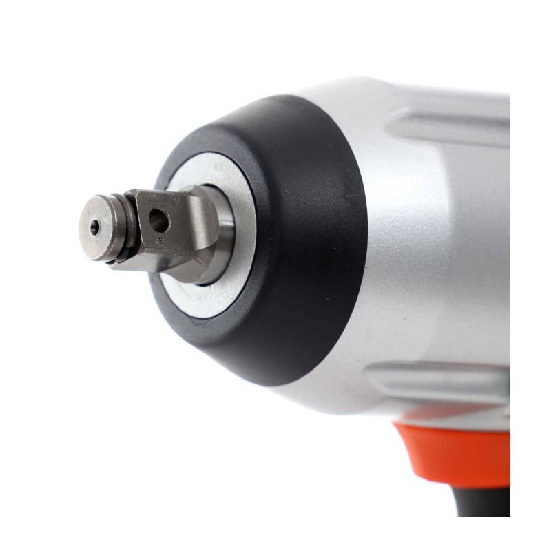 Akumuliatorinis smūginis veržliasukis X-SERIES 1/2'' KD1765 - Sodrinta.lt