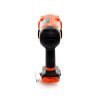 Akumuliatorinis smūginis veržliasukis X-SERIES 1/2'' KD1765 - Sodrinta.lt