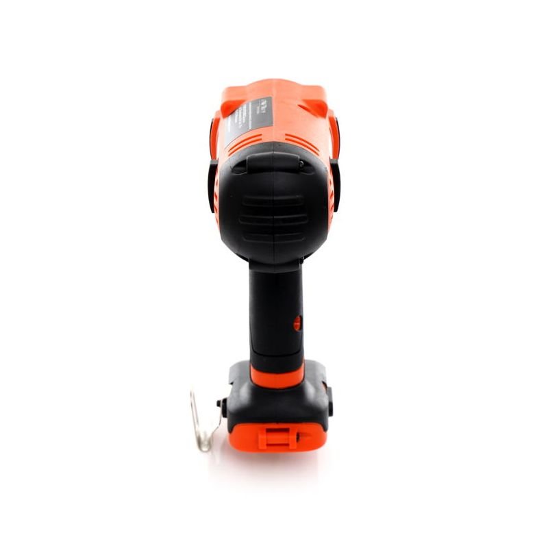 Akumuliatorinis smūginis veržliasukis X-SERIES 1/2'' KD1765 - Sodrinta.lt