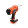 Akumuliatorinis smūginis veržliasukis X-SERIES 1/2'' KD1765 - Sodrinta.lt