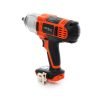 Akumuliatorinis smūginis veržliasukis X-SERIES 1/2'' KD1765 - Sodrinta.lt