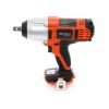 Akumuliatorinis smūginis veržliasukis X-SERIES 1/2'' KD1765 - Sodrinta.lt