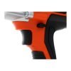 Akumuliatorinis smūginis veržliasukis X-SERIES 1/2'' KD1765 - Sodrinta.lt