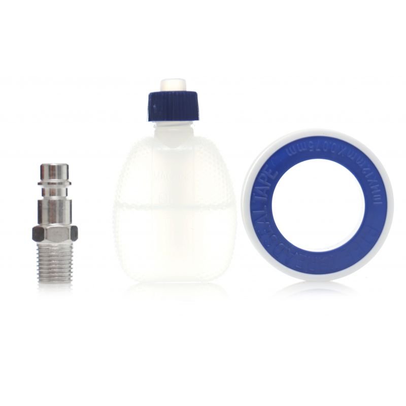Pneumatinis – smūginis veržliasukis 1/2'', 1200NM KD1429 - Sodrinta.lt