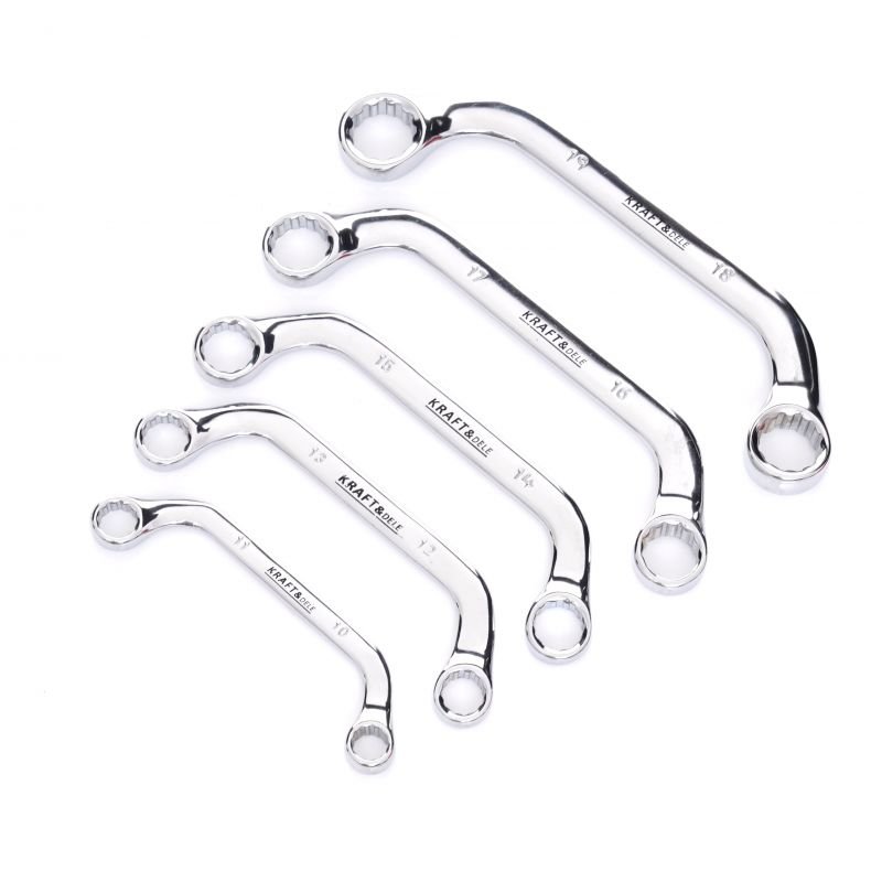 Veržliarakčių rinkinys 47 vnt. KD10999 - Sodrinta.lt