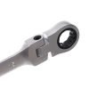 Kombinuotų raktų rinkinys su terkšle 8–19 mm, 12 vnt. KD11304 - Sodrinta.lt