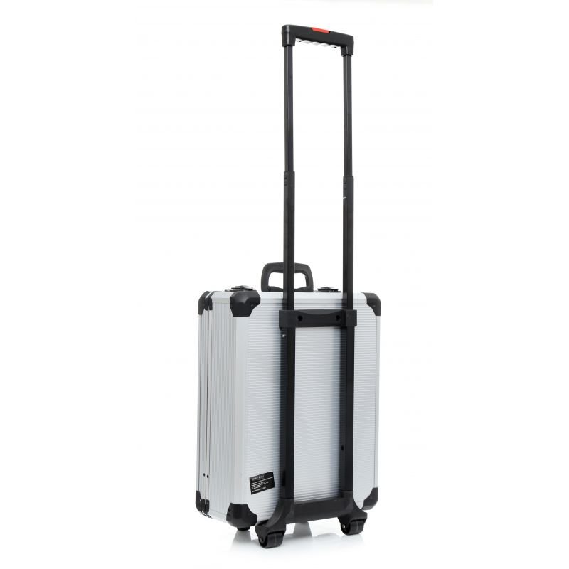Raktų rinkinys 188vnt. aliumininiame lagamine KD314 - Sodrinta.lt
