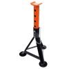 Automobilinės atraminės kojelės 2 vnt. 3t 310-478 mm KD3181 - Sodrinta.lt