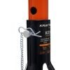 Automobilinės atraminės kojelės 2 vnt. 3t 310-478 mm KD3181 - Sodrinta.lt