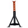 Automobilinės atraminės kojelės 2 vnt. 3t 310-478 mm KD3181 - Sodrinta.lt