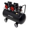 Betepalinis oro kompresorius 100L / 2 x 1500W KD1387 - Sodrinta.lt