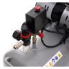 Betepalinis oro kompresorius 100L 3 x 1500W KD1397 - Sodrinta.lt