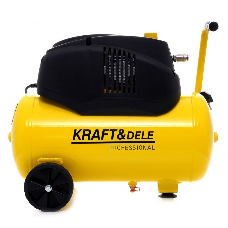 Betepalinis kompresorius 24L 8bar KD1416 - Sodrinta.lt