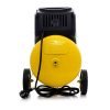 Betepalinis kompresorius 24L 8bar KD1416 - Sodrinta.lt