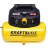 Betepalinis kompresorius 6L 8bar KD1415 - Sodrinta.lt