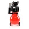 Stūmoklinis/diržinis oro kompresorius 200L 400V KD407 - Sodrinta.lt