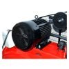 Tepalinis kompresorius 500l / 3 stūmokliai / 400V KD1413 - Sodrinta.lt