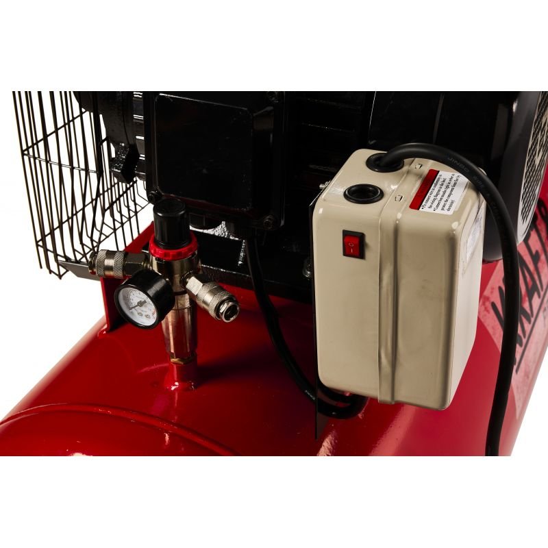Stūmoklinis oro kompresorius 300L 9,6kW KD1411 - Sodrinta.lt