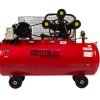 Stūmoklinis oro kompresorius 300L 9,6kW KD1411 - Sodrinta.lt