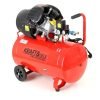 Kompresorius 100ltr. 530ltr/min. 2cilindrų KD1483 - Sodrinta.lt