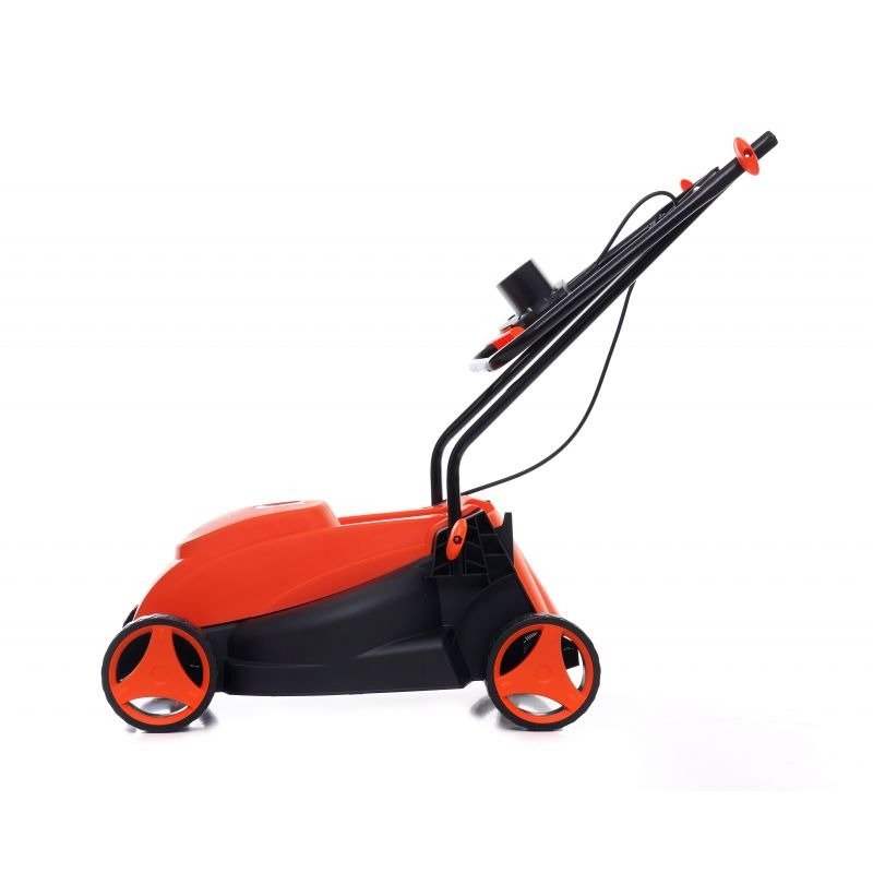Elektrinė vejapjovė 2100W KD5400 - Sodrinta.lt
