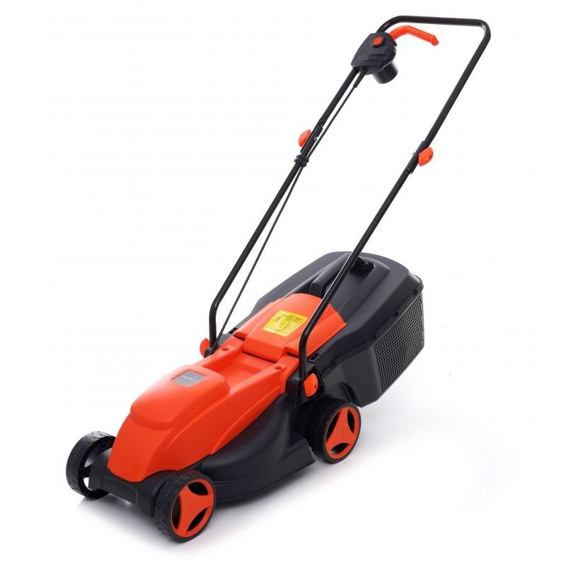 Elektrinė vejapjovė 2100W KD5400 - Sodrinta.lt