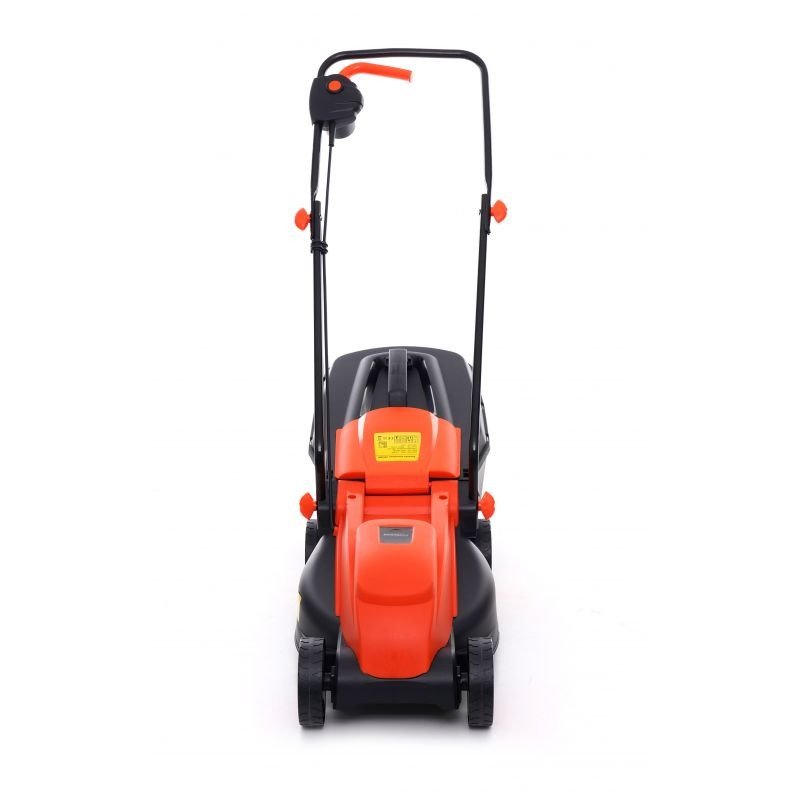 Elektrinė vejapjovė 2100W KD5400 - Sodrinta.lt