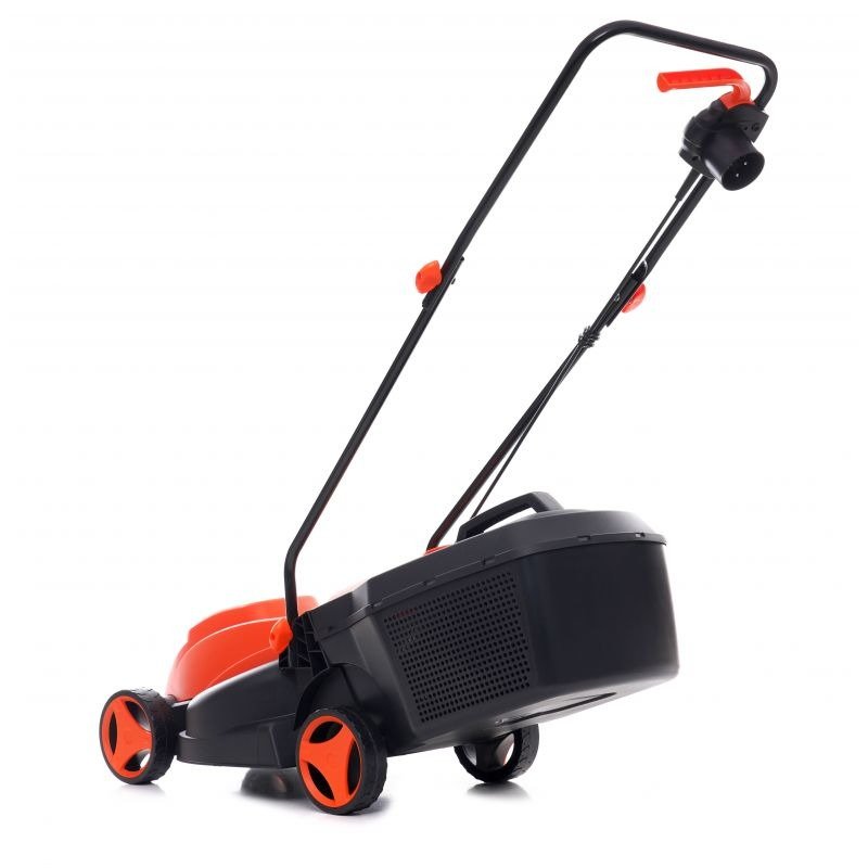Elektrinė vejapjovė 2100W KD5400 - Sodrinta.lt