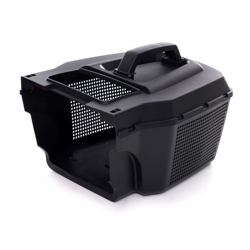 Elektrinė vejapjovė 2100W KD5400 - Sodrinta.lt