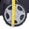 Vejapjovė 32cm 2300W elektrinė nesavaeigė KD5077 - Sodrinta.lt