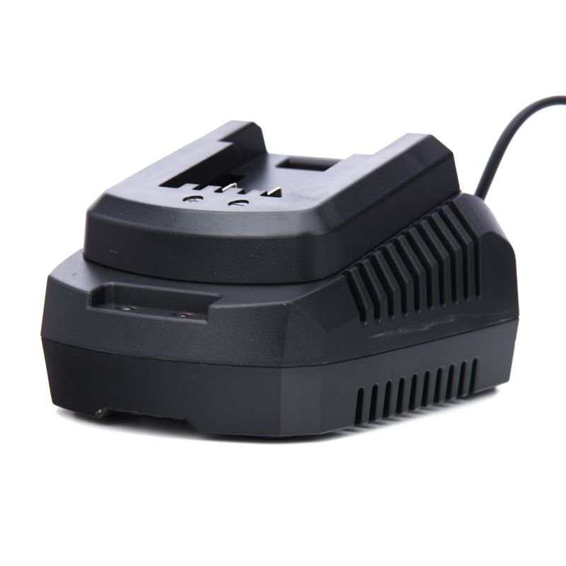 Akumuliatoriaus įkroviklis modelis KD3410 - Sodrinta.lt