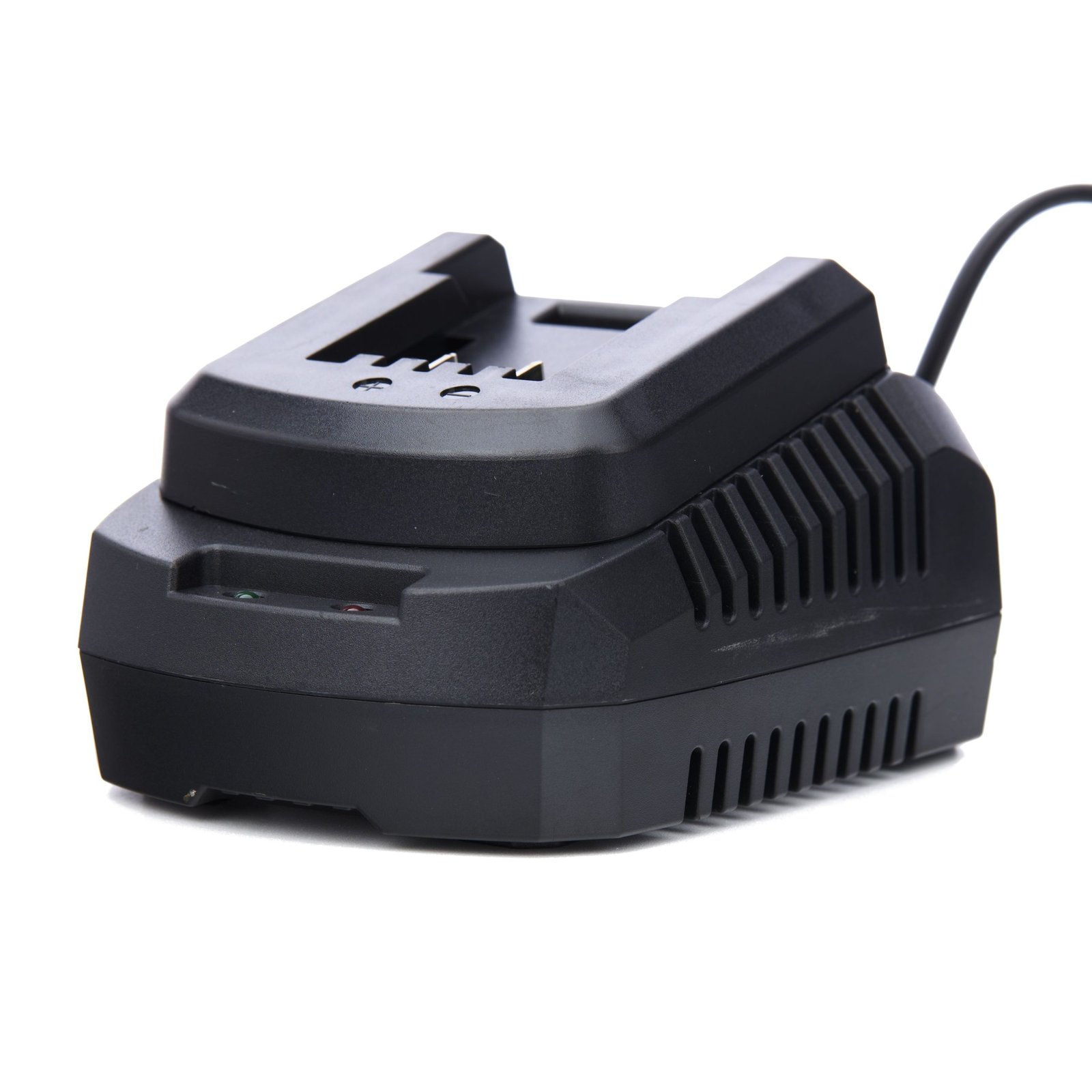 Akumuliatoriaus įkroviklis modelis KD3410 - Sodrinta.lt